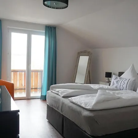 Baumgartner Chiemseeliebe Apartment