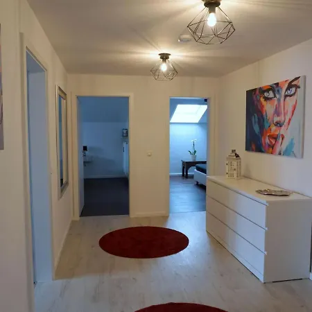Apartment Baumgartner Chiemseeliebe Breitbrunn am Chiemsee
